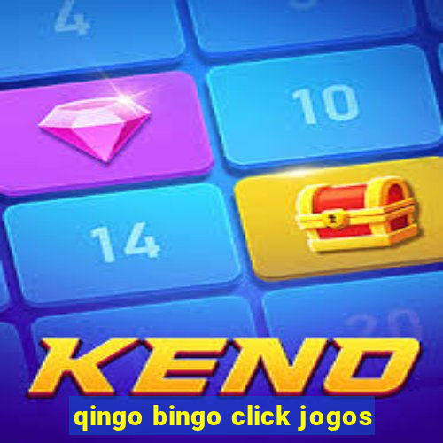 qingo bingo click jogos